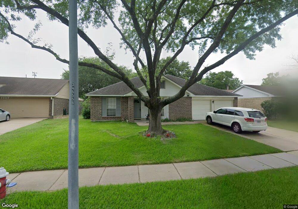 7111 Gallant Glen Ln, Houston, TX 77095 - photo 1