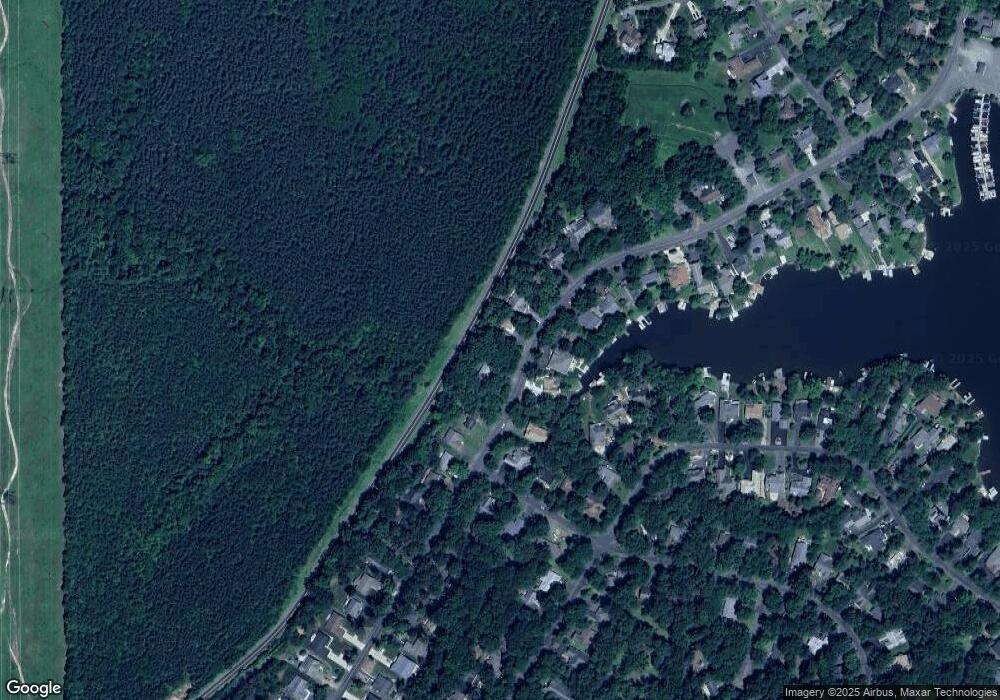 1436 Lakeview Pkwy, Locust Grove, VA 22508 - photo 1