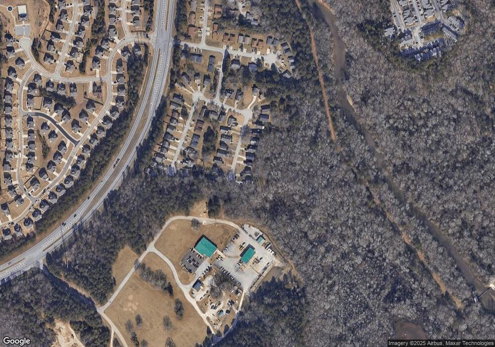 1650 Riverchase Cir NE, Conyers, GA 30013 - photo 1