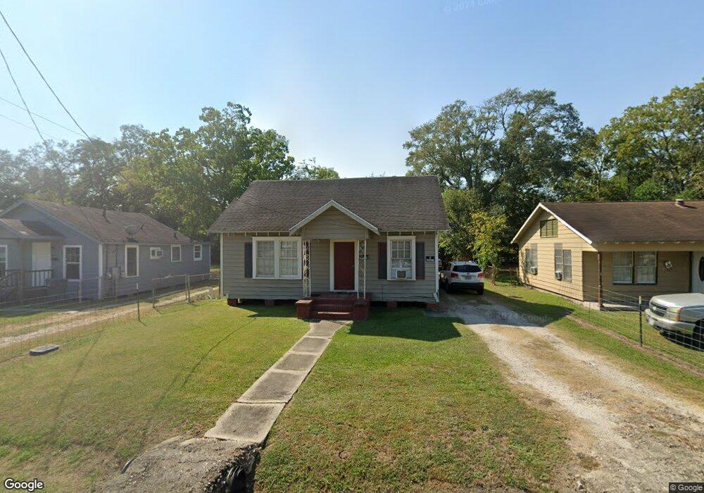 4660 Hartel St, Beaumont, TX 77705 - photo 1