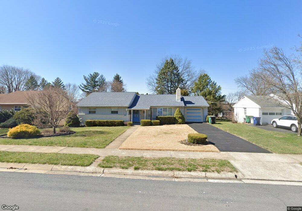 3121 Merritt Pkwy unit PY, Reading, PA 19608 - photo 1