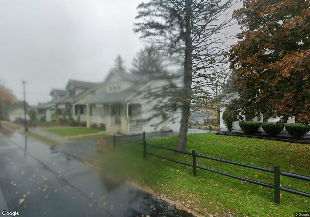 6 Wortman Square, Hudson, NY 12534 - photo 1