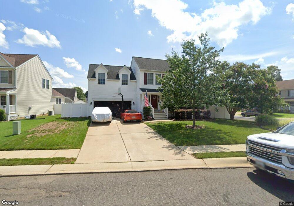 22701 Athlone Dr, Great Mills, MD 20634 - photo 1