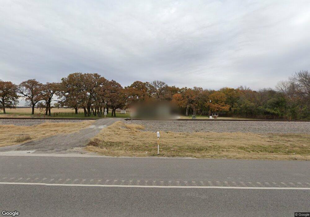1885 W Highway 114, Paradise, TX 76073 - photo 1