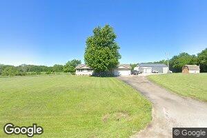 1423 N Topeka Ave, Burlingame, KS 66413
