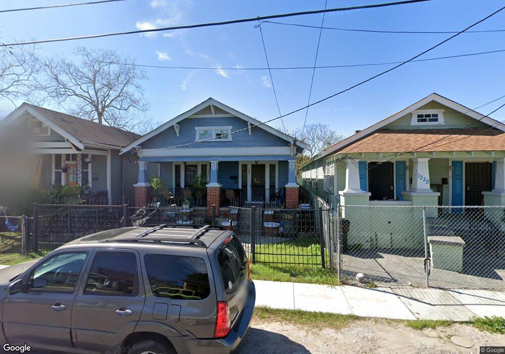 1328 Bartholomew St, New Orleans, LA 70117 - photo 1