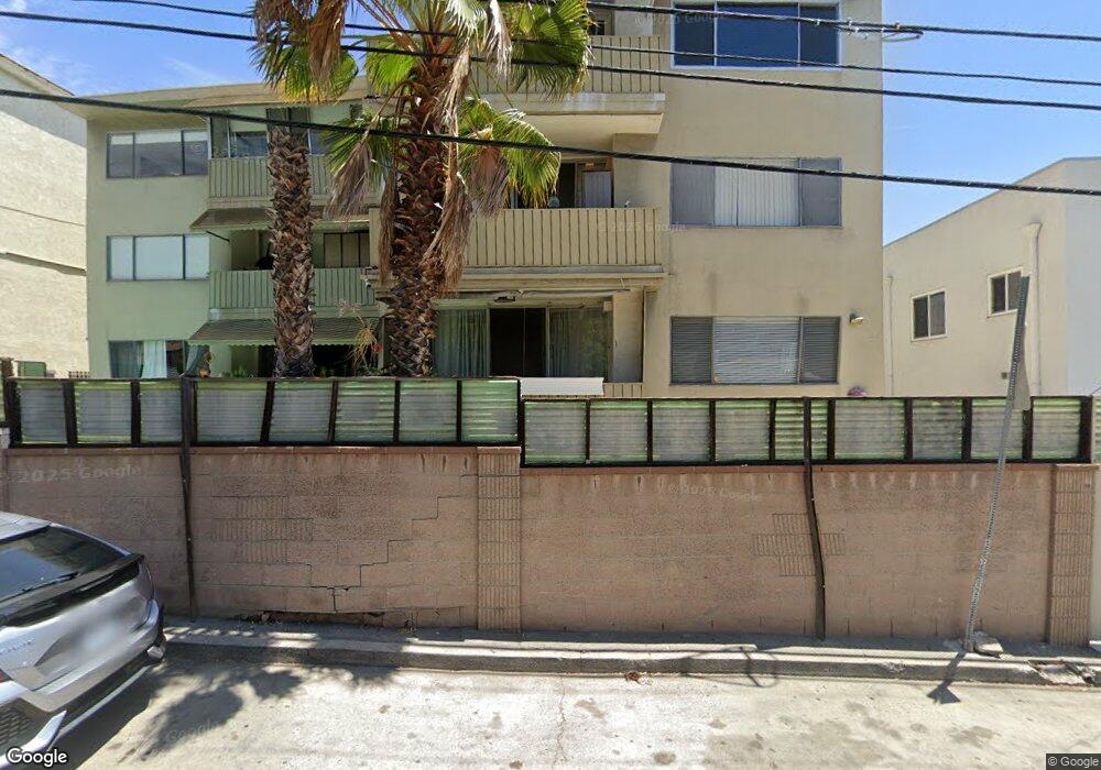 1539 N Laurel Ave 305 (Part), Los Angeles, CA 90046 - photo 1