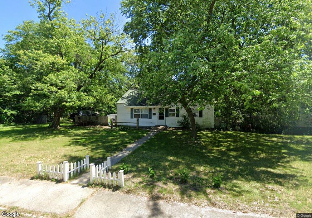 3947 Fillmore St, Gary, IN 46408 - photo 1