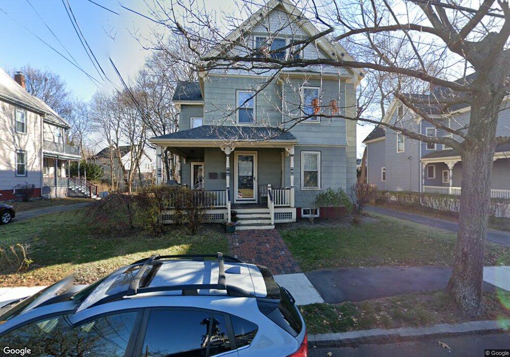 99 Medford St, Arlington, MA 02474 - photo 1