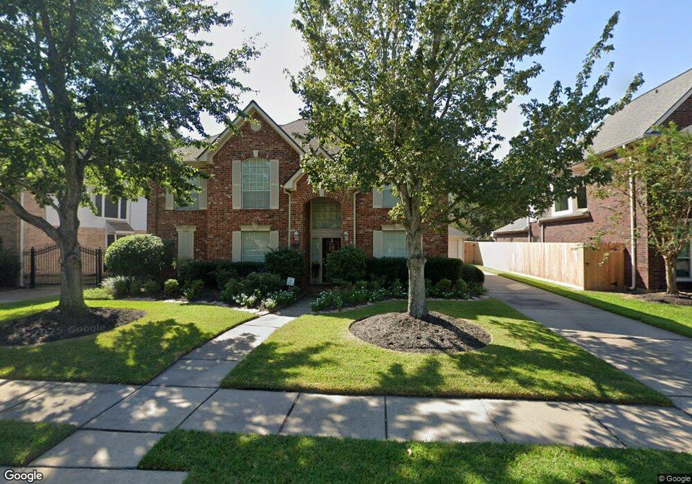 17811 Mossy Ridge Ln, Houston, TX 77095 - photo 1