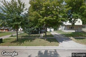 123 N Estey St, Luverne, MN 56156