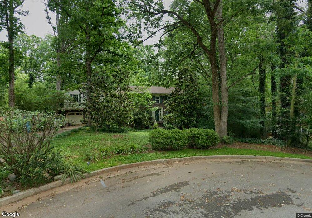 3782 Hollow Tree Ln SW unit 4, Lilburn, GA 30047 - photo 1