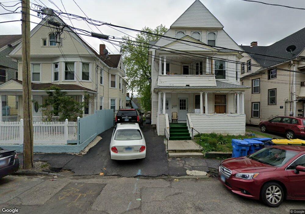 203 Woodlawn Terrace, Waterbury, CT 06710 - photo 1