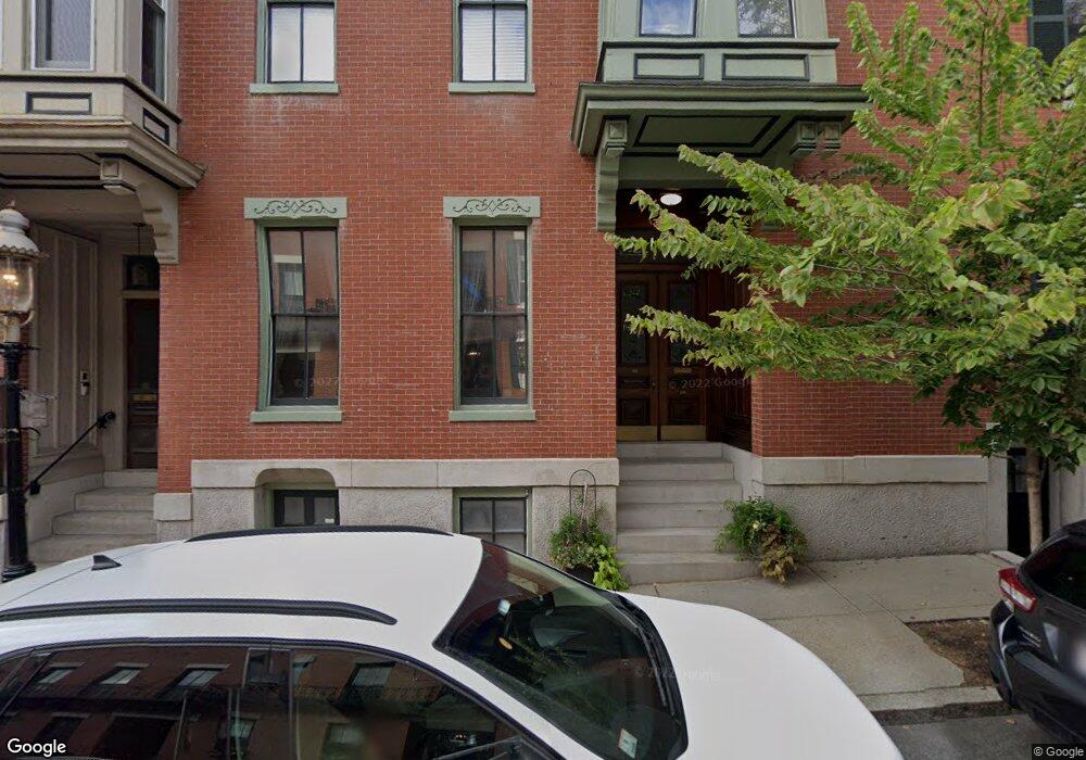 30 Monument Ave, Charlestown, MA 02129 - photo 1