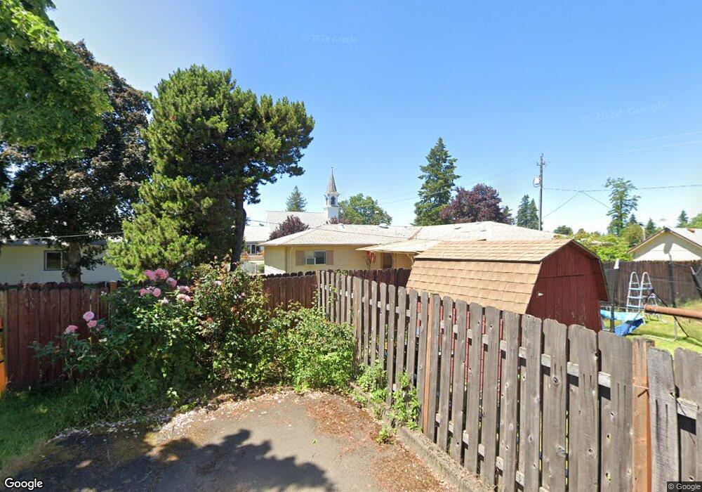 375 S Township Rd, Canby, OR 97013 - photo 1