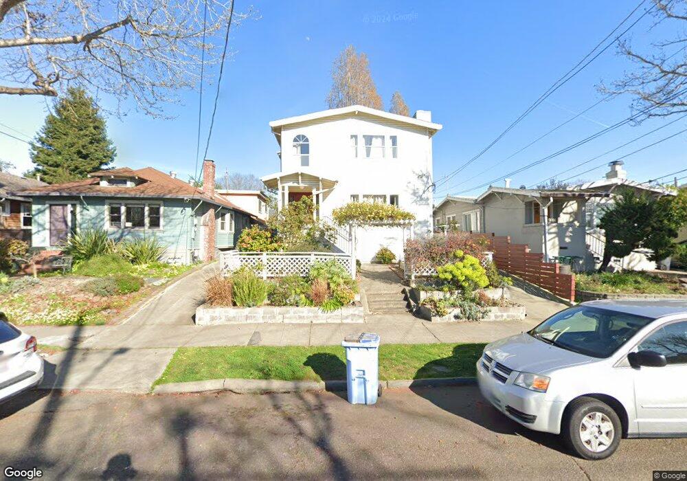 2337 Spaulding Ave, Berkeley, CA 94703 - photo 1