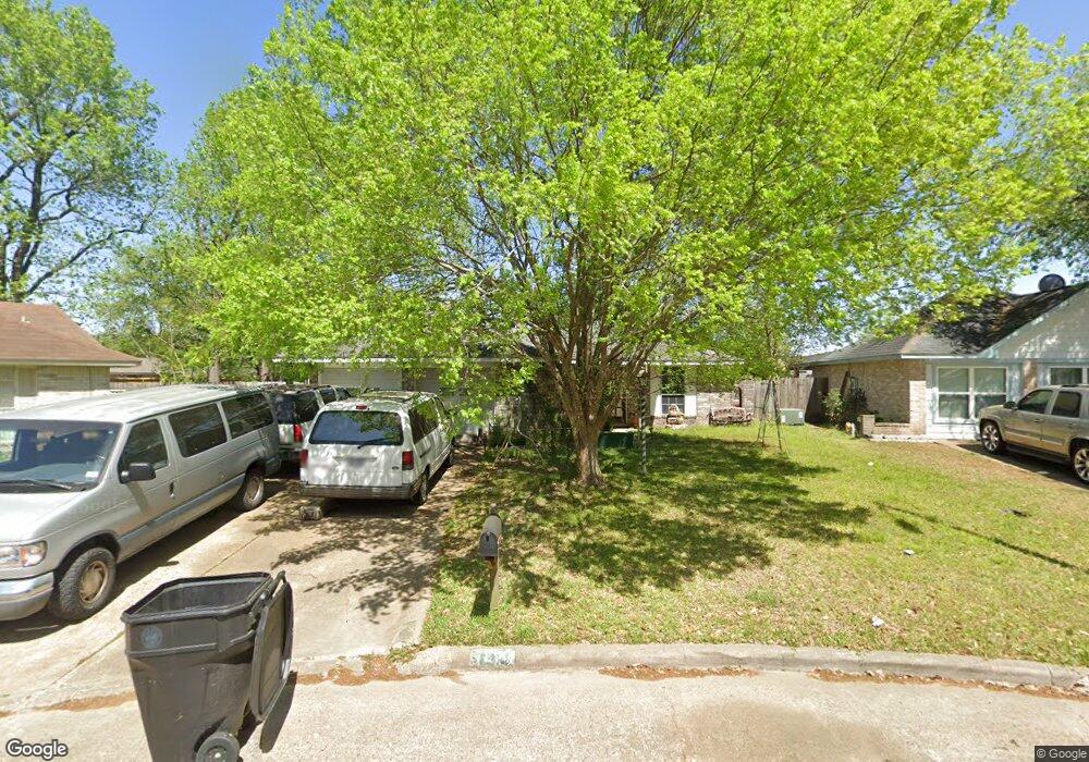 7214 Wenwood Cir, Houston, TX 77040 - photo 1