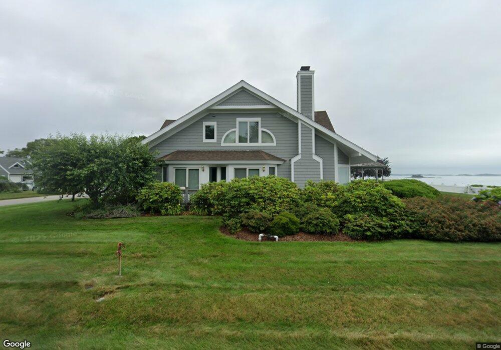 6 Linden Shores, Branford, CT 06405 - photo 1