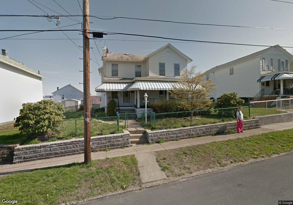 126 Green St, Kingston, PA 18704 - photo 1
