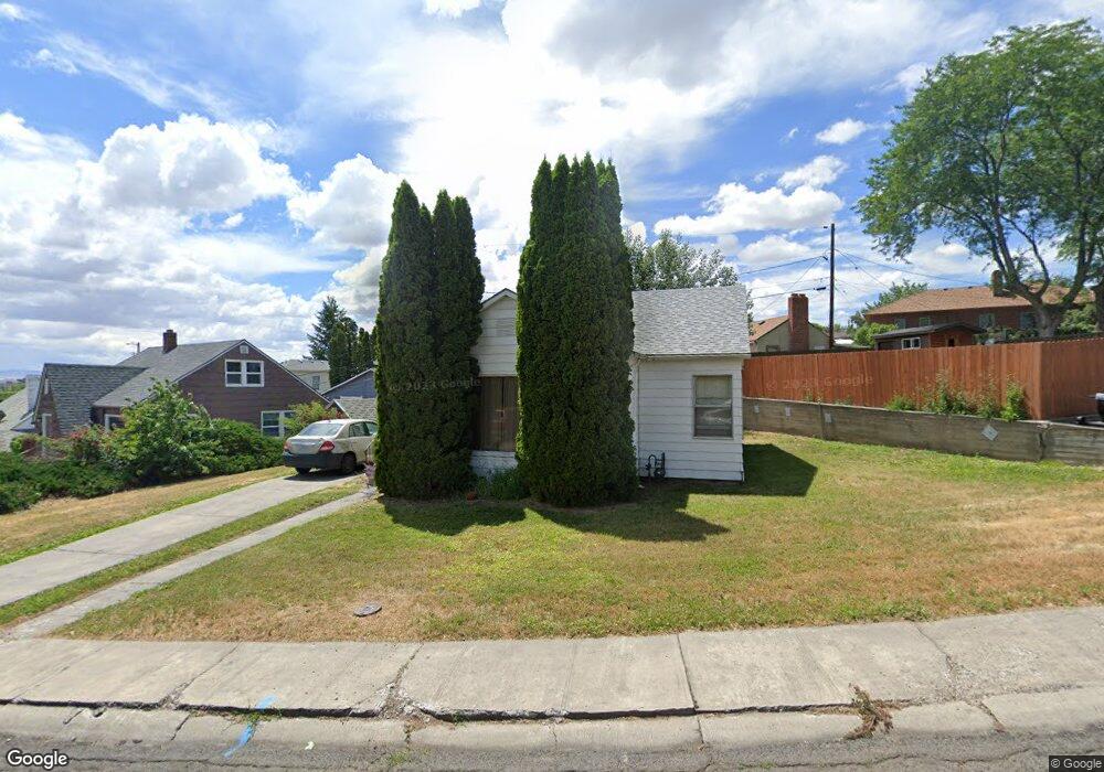 643 NW 9th St, Pendleton, OR 97801 - photo 1