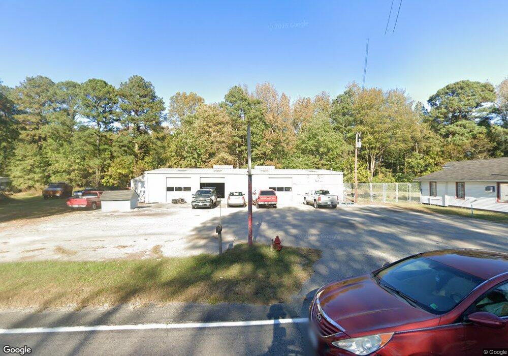 5112 County Dr, Disputanta, VA 23842 - photo 1