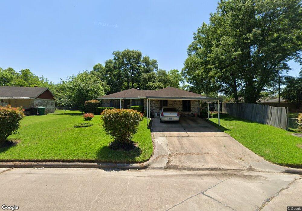 7706 Melanie St, Houston, TX 77016 - photo 1