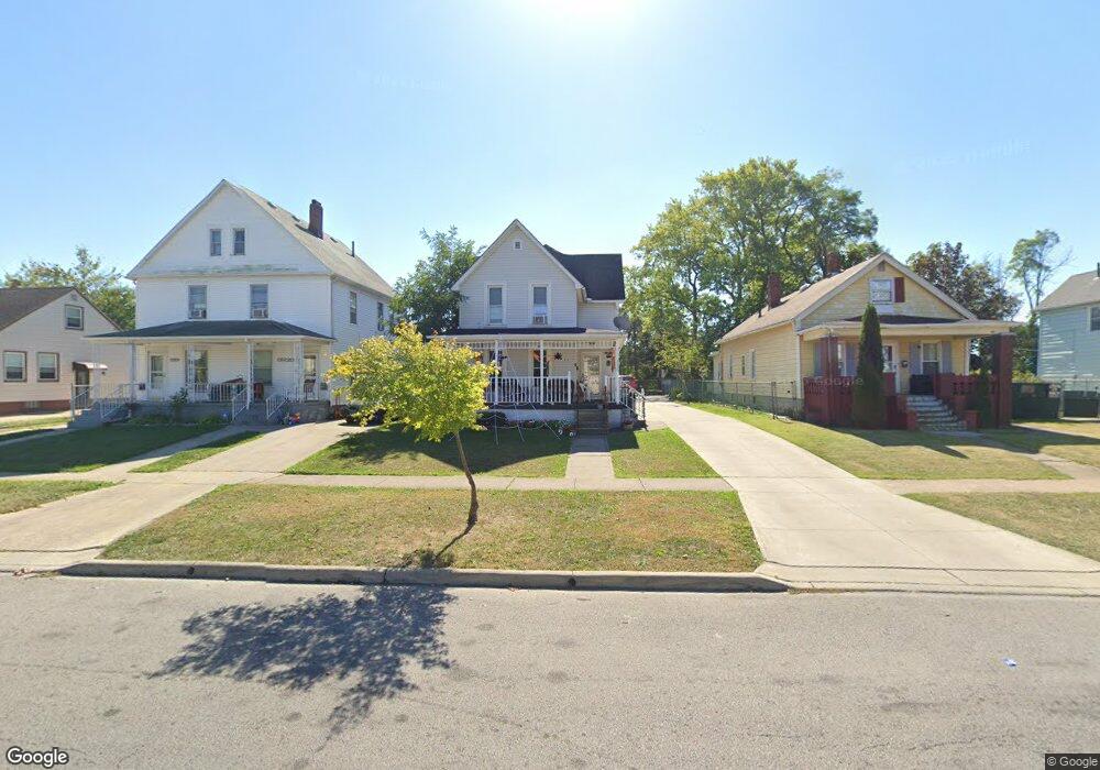 1936 E 30th St, Lorain, OH 44055 - photo 1