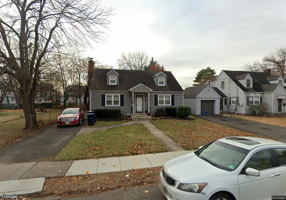 330 Hillcrest Ave unit 32, Plainfield, NJ 07062 - photo 1