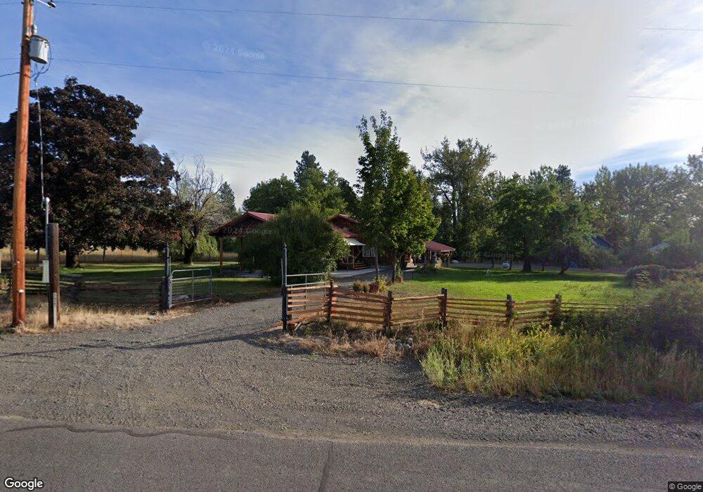 48261 Cornucopia Hwy, Halfway, OR 97834 - photo 1