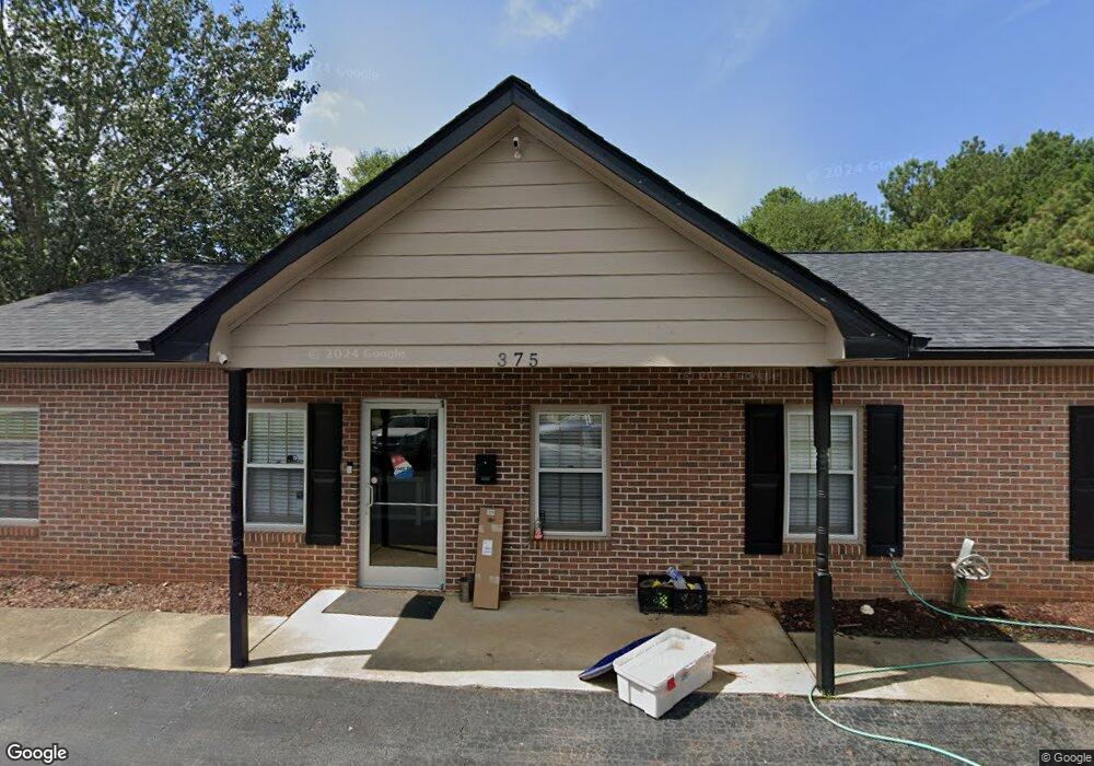 375 Franklin Dr, Dacula, GA 30019 - photo 1