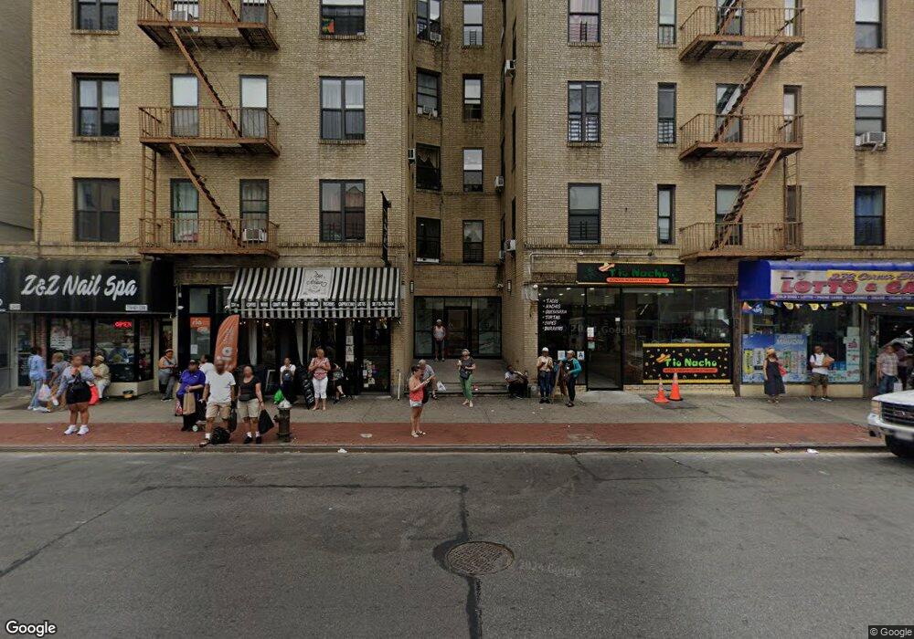 238 W 238th St, Bronx, NY 10463 - photo 1