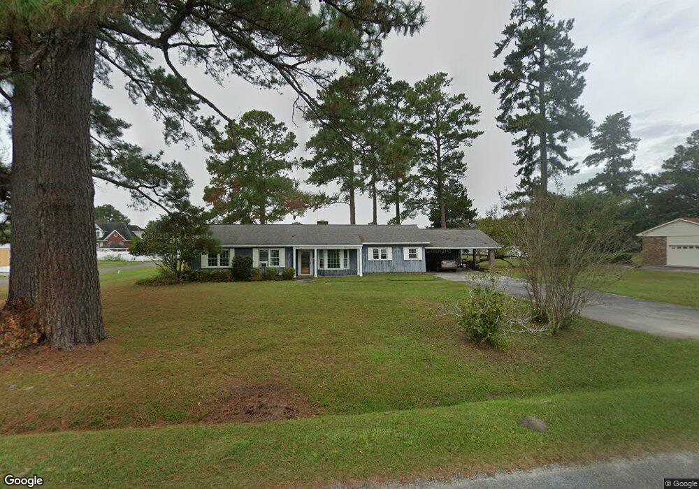 908 S Beech Ave, Andrews, SC 29510 - photo 1