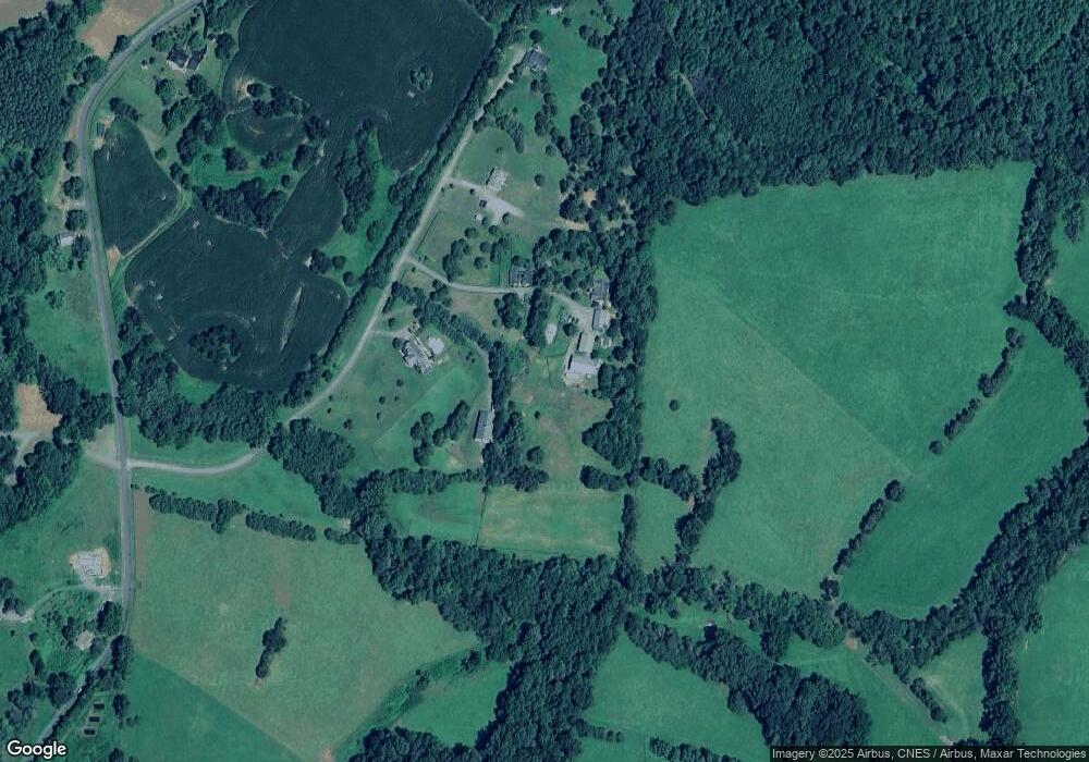 206 Great Run Ln, Radiant, VA 22732 - photo 1