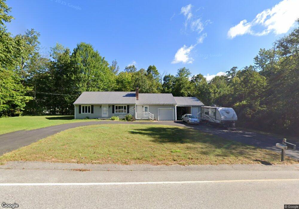 47 Woodhill Hooksett Rd, Bow, NH 03304 - photo 1