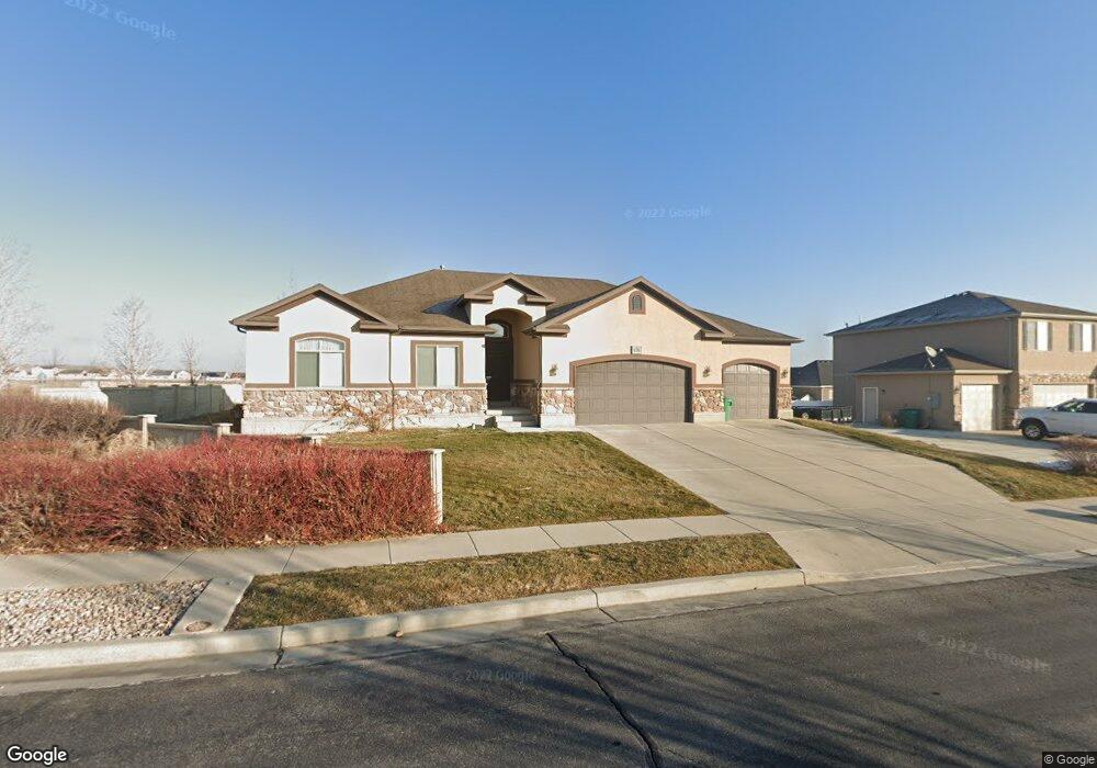6386 Placer Mine Ln, West Jordan, UT 84081 - photo 1