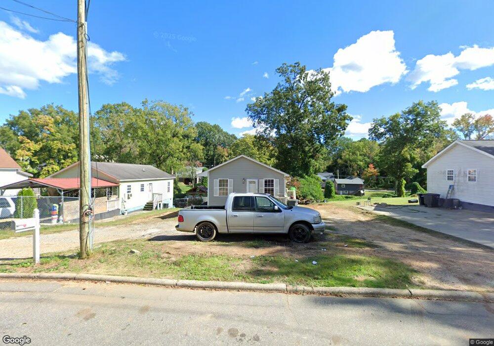 415 Harrison St, Statesville, NC 28677 - photo 1