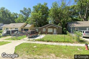 2107 E 77th Terrace, Kansas City, MO 64132