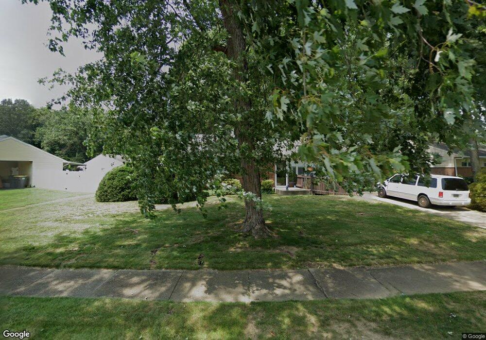 823 Montico Rd, Wilmington, DE 19803 - photo 1