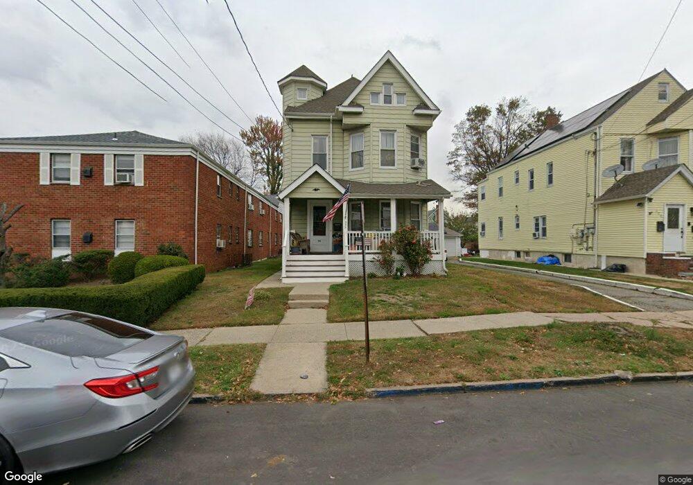 355 Crooks Ave, Paterson, NJ 07503 - photo 1