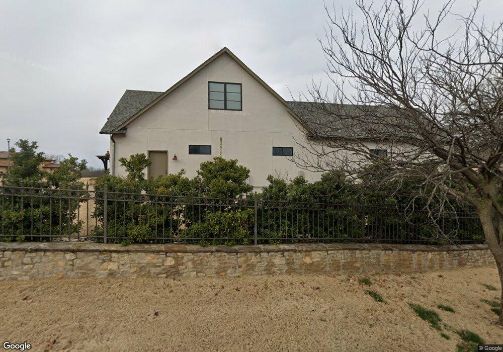 824 W 105th Ct S, Jenks, OK 74037 - photo 1