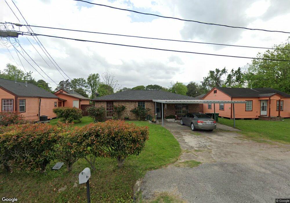 2702 Spence St, Houston, TX 77093 - photo 1