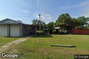 92 Dovie Ln, Homerville, GA 31634