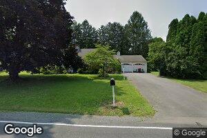 544 Stein Ln, Lewisburg, PA 17837