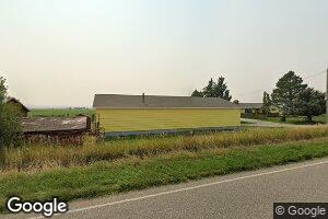 1004 W I Rd, Worden, MT 59088