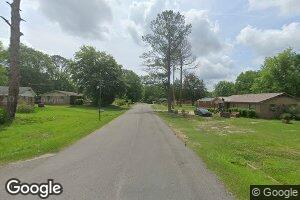 273 Reeves Dr, Hayneville, AL 36040