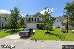 29 Bomburgh Rd, Camden, SC 29020