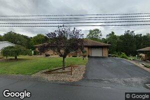 254 E Center St, Elysburg, PA 17824