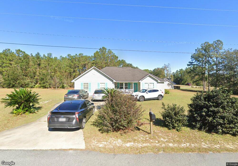 1034 Nautical Dr SE, Townsend, GA 31331 - photo 1