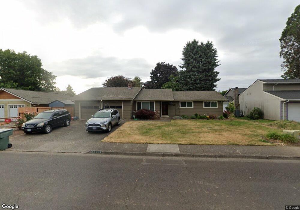 4708 15th Ave N, Keizer, OR 97303 - photo 1