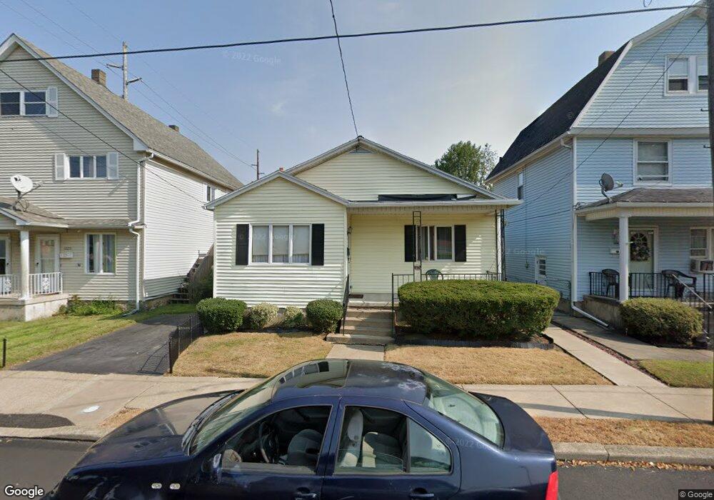 1024 Meade Ave, Scranton, PA 18508 - photo 1